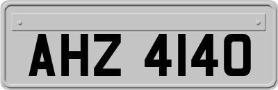 AHZ4140