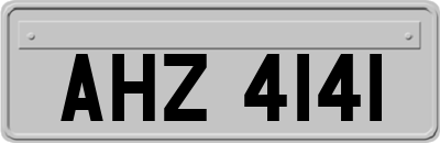 AHZ4141
