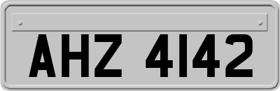 AHZ4142
