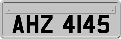 AHZ4145
