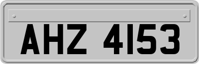 AHZ4153