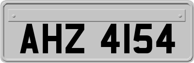 AHZ4154