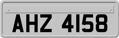 AHZ4158