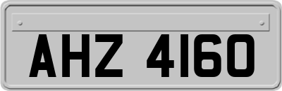 AHZ4160