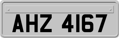 AHZ4167