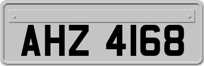 AHZ4168