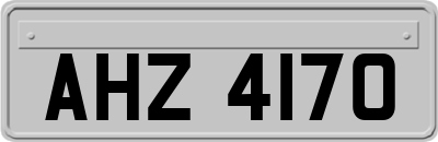 AHZ4170