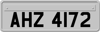 AHZ4172