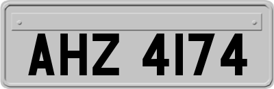 AHZ4174