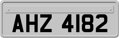 AHZ4182