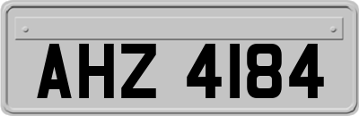AHZ4184