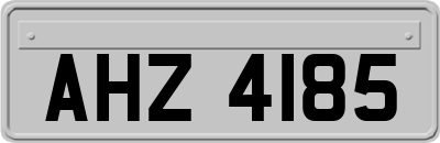 AHZ4185