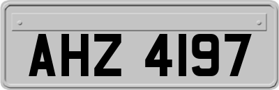 AHZ4197