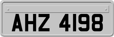 AHZ4198
