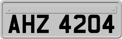 AHZ4204