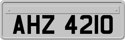 AHZ4210