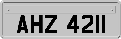AHZ4211