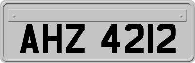 AHZ4212