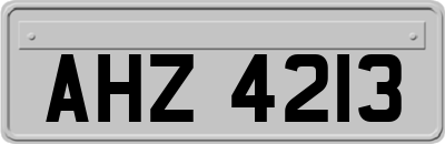 AHZ4213