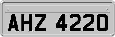 AHZ4220