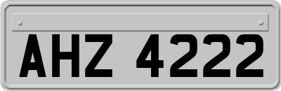 AHZ4222