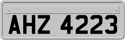 AHZ4223