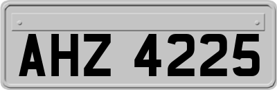 AHZ4225