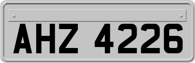 AHZ4226