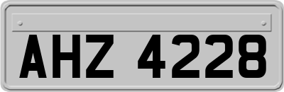 AHZ4228