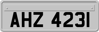 AHZ4231