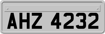 AHZ4232