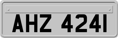 AHZ4241
