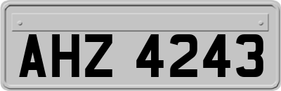 AHZ4243