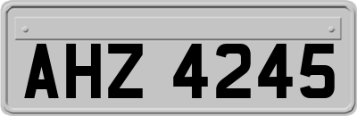 AHZ4245