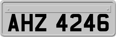 AHZ4246