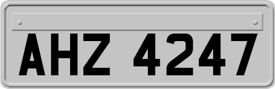 AHZ4247