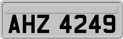 AHZ4249