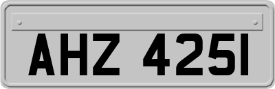 AHZ4251