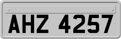 AHZ4257