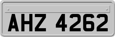 AHZ4262