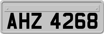 AHZ4268