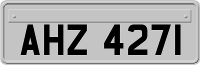 AHZ4271