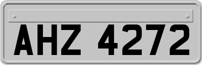 AHZ4272