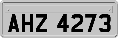 AHZ4273