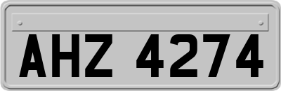 AHZ4274