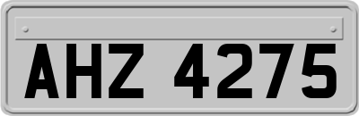 AHZ4275