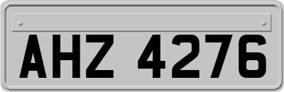 AHZ4276