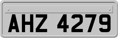 AHZ4279