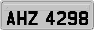 AHZ4298