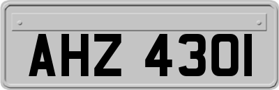 AHZ4301